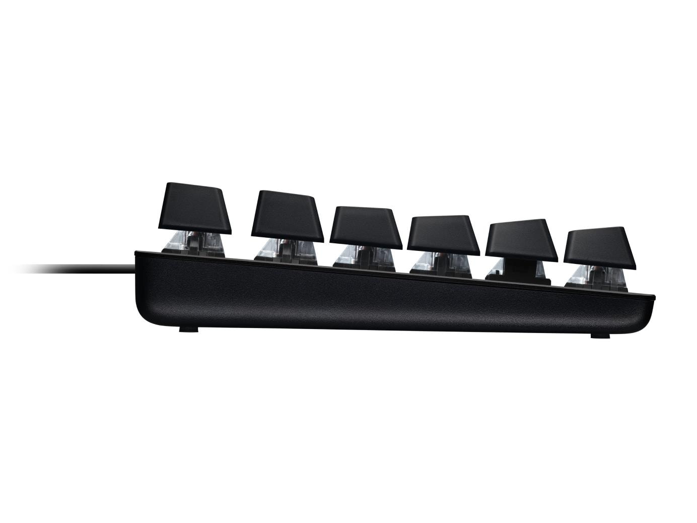 Logitech G413 SE TKL Mechanical Gaming Keyboard