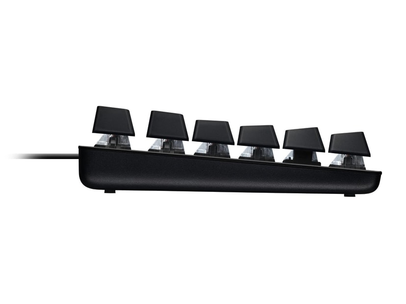 Logitech G413 SE TKL Mehaaniline Mänguriklaviatuur