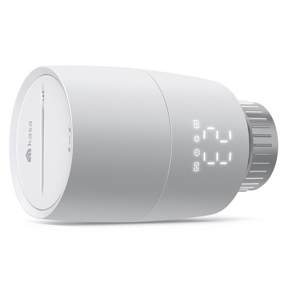 TP-Link Kasa KE100 nutikas termostaatventiil