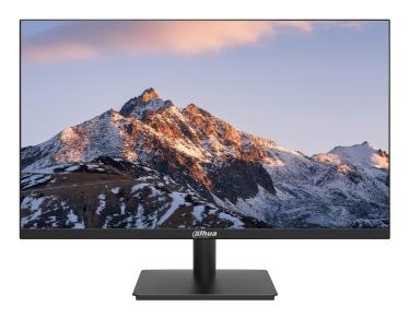 Монитор DAHUA 23.8" Full HD (DHI-LM24-A221Y)