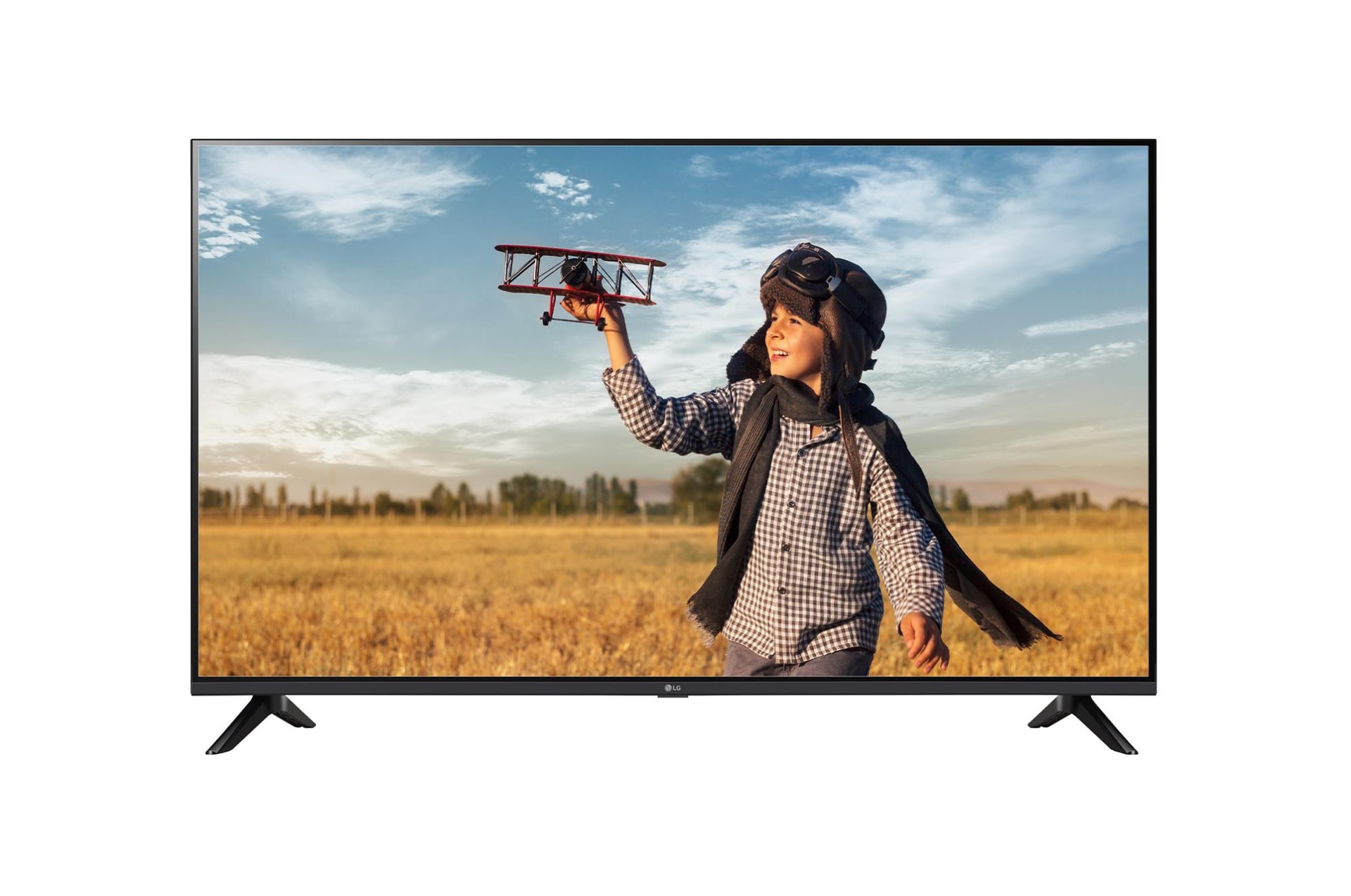 LG 55UA731C 55" 4K Ultra HD LCD teler