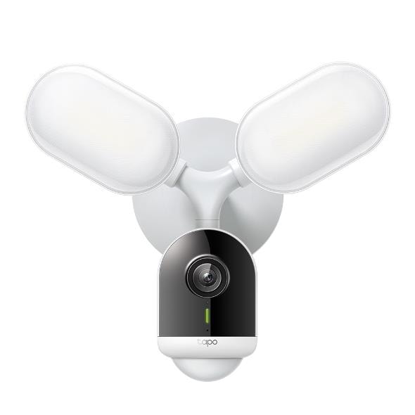 TP-Link Tapo C720 2K QHD Outdoor Wi-Fi Security Camera
