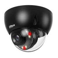 Dahua 4MP Dome Network Camera POE HDBW2449E-S-IL