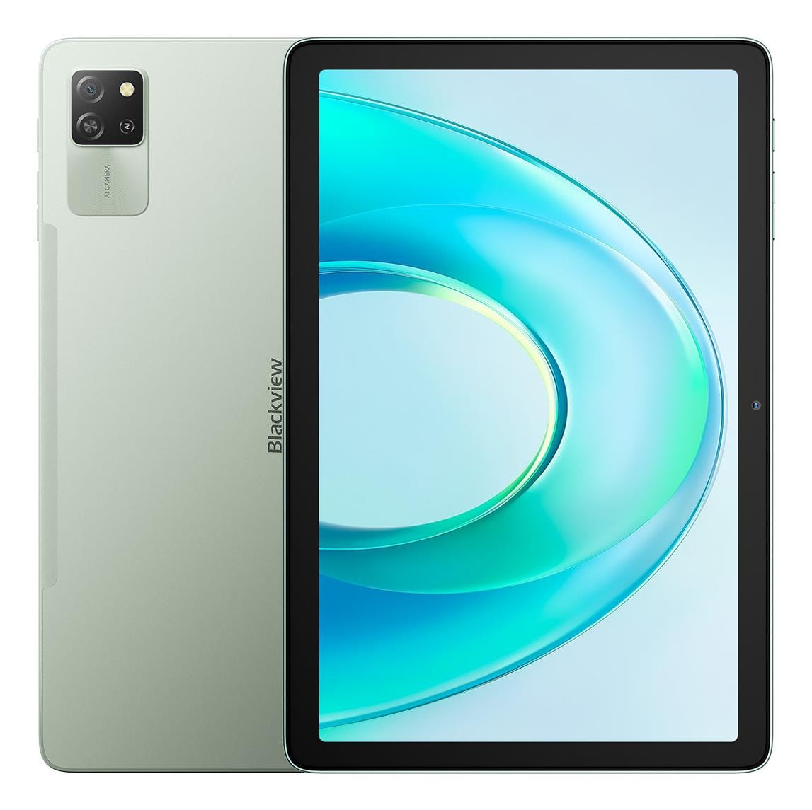 Blackview TAB60 Pro 10" 8/128GB Android 15 tahvelarvuti