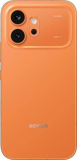 HONOR 600 256GB Orange 5G nutitelefon