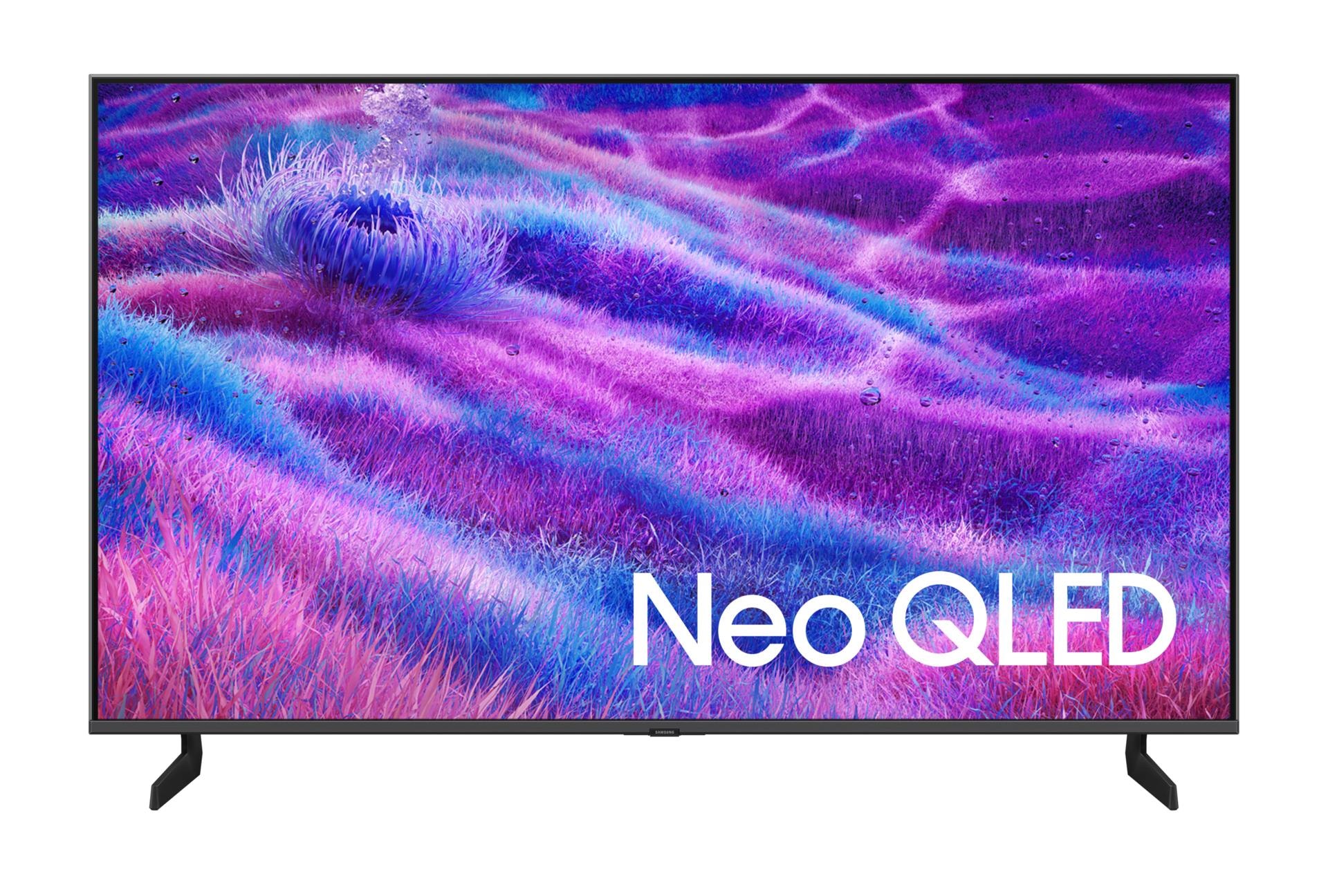 Samsung QE50QN90FAUXXH 50" Neo QLED 4K телевизор на Tizen
