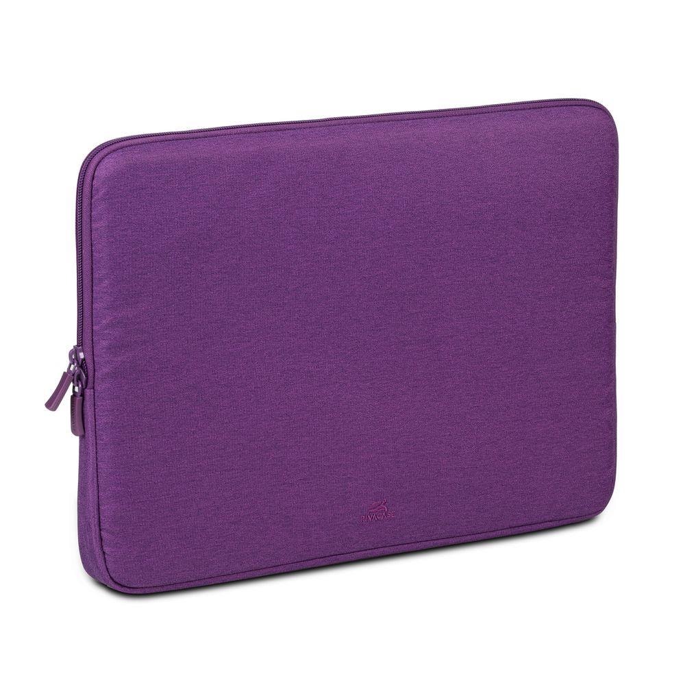 RIVACASE Suzuka Eco 15.6 Laptop Sleeve Violet