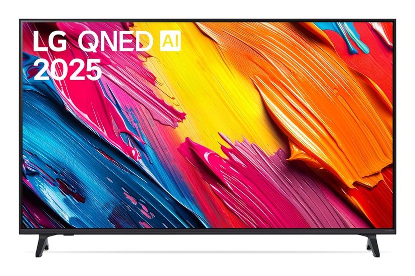LG 50QNED70A6A 50" 4K Smart TV