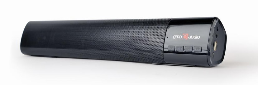 GEMBIRD SPK-BT-BAR400-01 Bluetooth kõlar