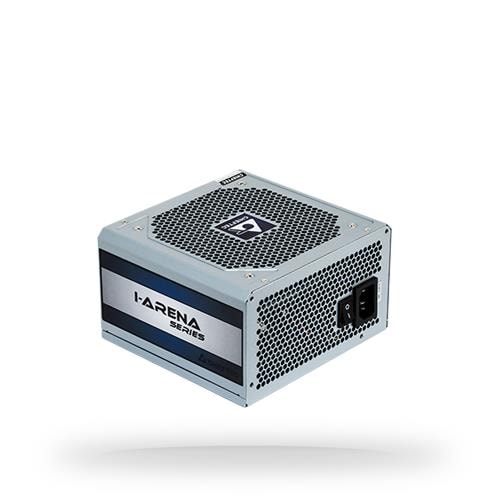 Chieftec GPC-600S 600W ATX Power Supply Unit