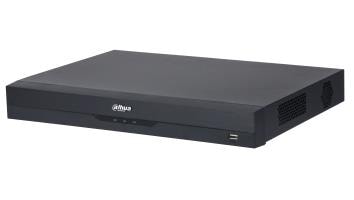 Dahua NVR5216-EI 16CH NVR salvestaja 4K