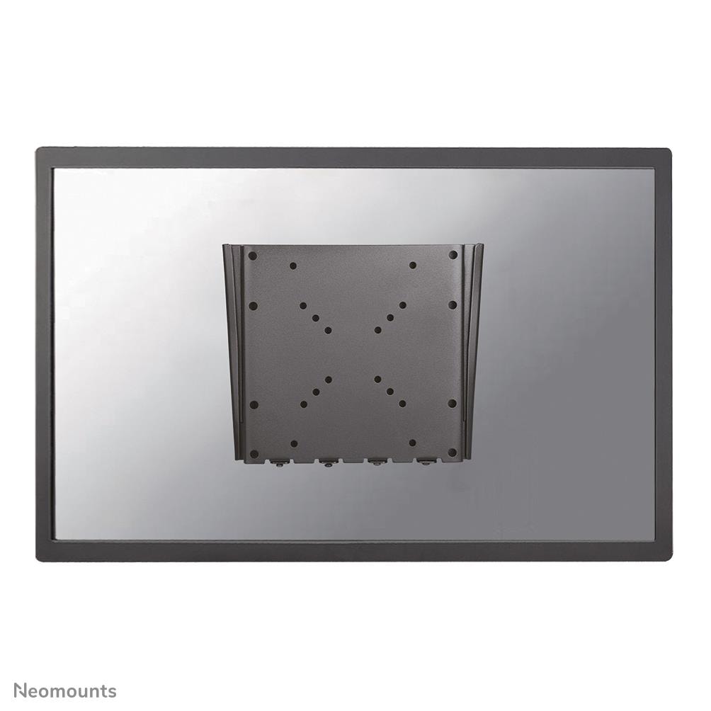 Настенное крепление для телевизора Neomounts FPMA-W110 (чёрное)