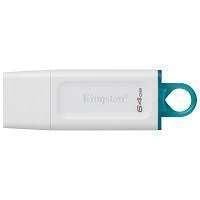 Kingston 128GB USB 3.2 mälupulk