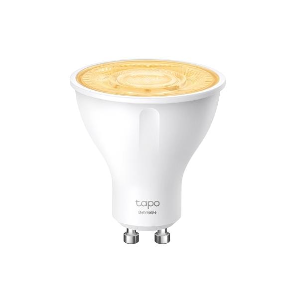 TP-LINK Tapo L610 Smart GU10 LED Bulb