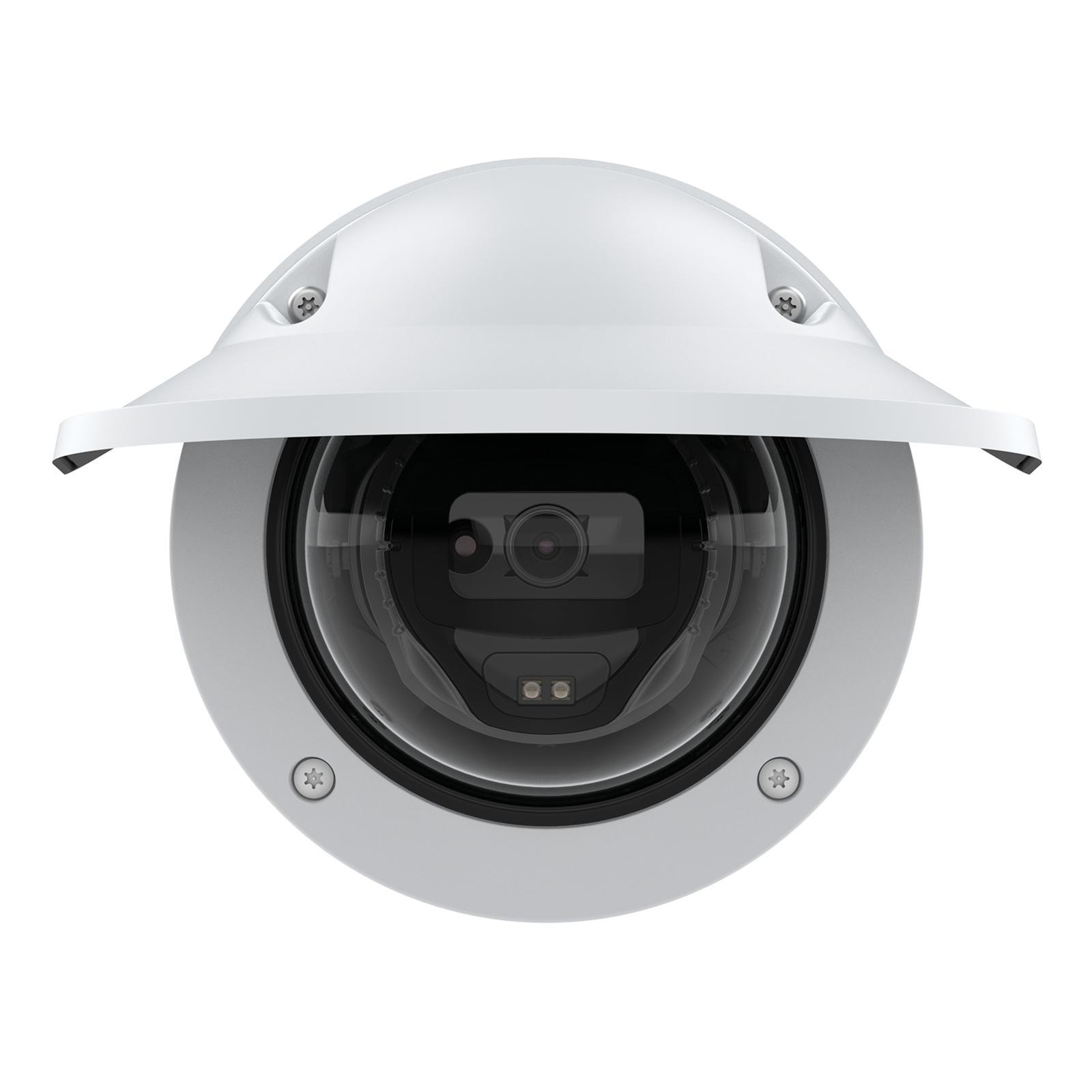 AXIS M3216-LVE Kupli IP Kaamera