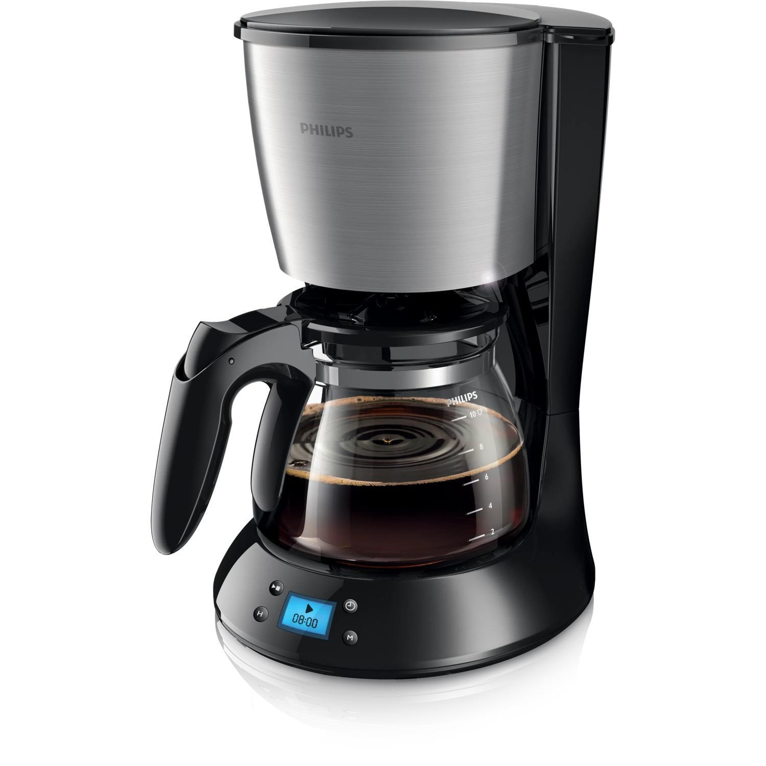 Philips HD7459/20 Drip Coffee Maker 1.25L