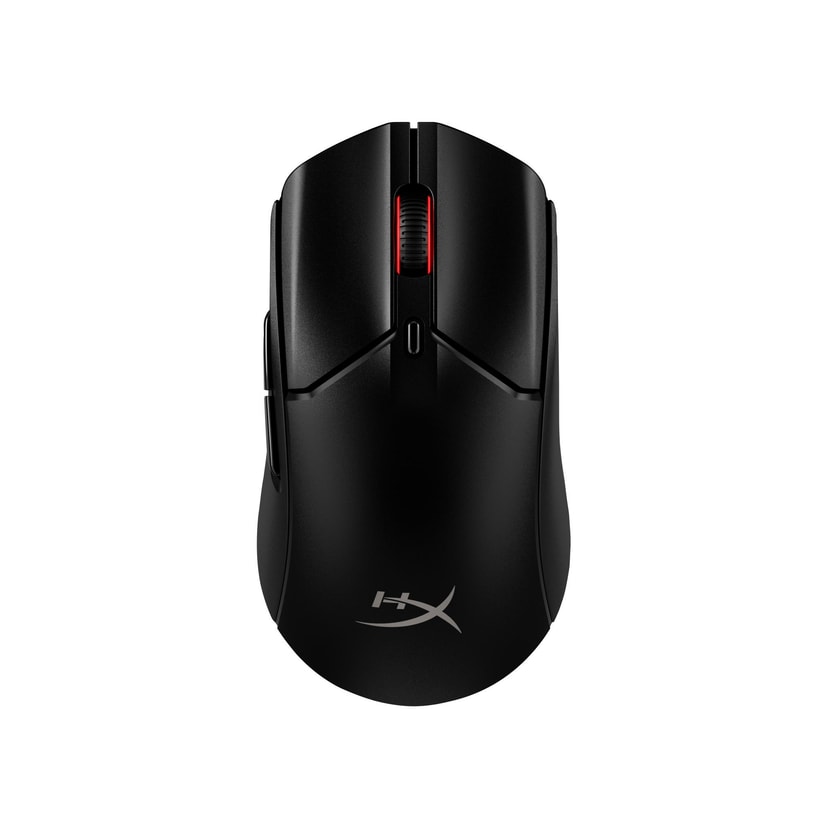 HyperX Pulsefire Haste 2 Juhtmeta Mänguger