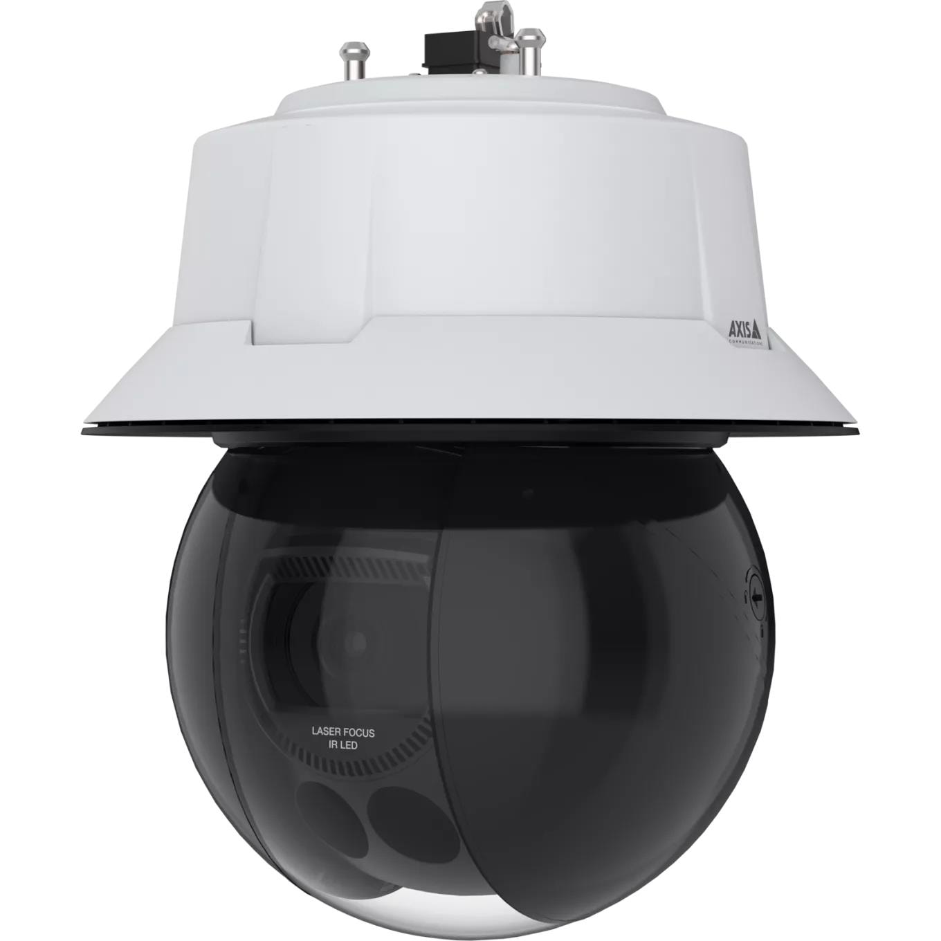 AXIS Q6355-LE PTZ võrgukaamera