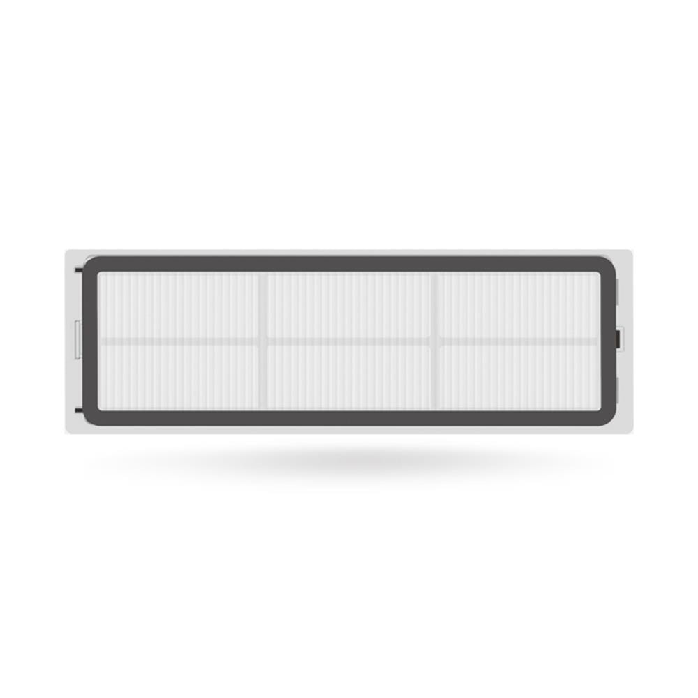 Vacuum Cleaner Accessory|DREAME|Dust Box Filter|For Z10 Pro/L10s Ultra/L10s pro/D10s plus/L10 Ultra/L10 Prime/L10s prime/L10s Ultra HT/L10s Pro Gen2/L10s Plus/D10 Plus gen2/L10s Plus SE/D20/D20 Plus/D20 Pro/D20 Pro Plus/C20 Plus/F10 Plus|RHF5