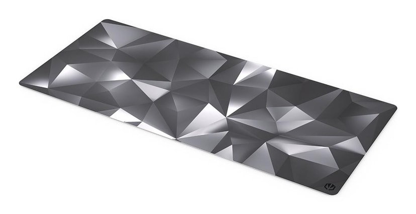 ENDORFY Crystal Black XL hiirtesaag 900x400mm