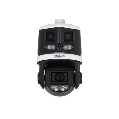 Dahua 8MP PTZ Dome IP Kaamera