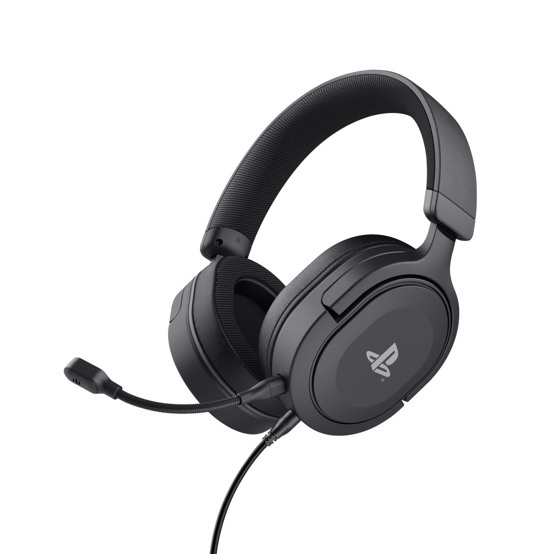 TRUST GXT 498 Forta Gaming Headset