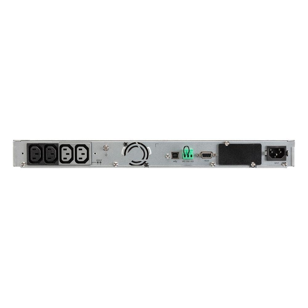 EATON 5P650IRG2 520W UPS tööstatsiooni jaoks