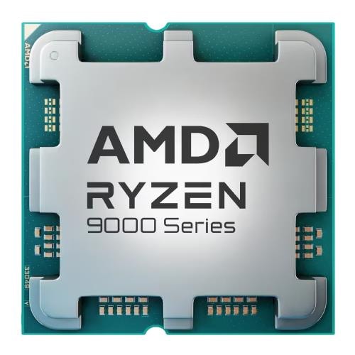 AMD Ryzen 9 9950X 16-tuumne protsessor AM5, 4.3–5.7 GHz