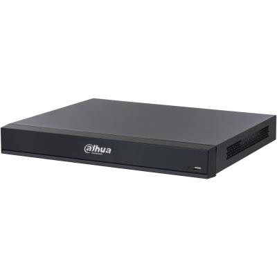 Dahua NVR5216-16HP-XI Pro 16-kanaliga PoE videoregistraator