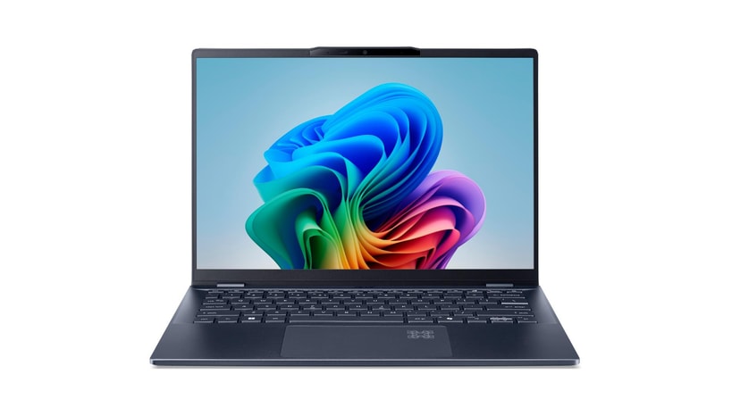 ACER Swift 14 AI - Intel Core Ultra 7 sülearvuti