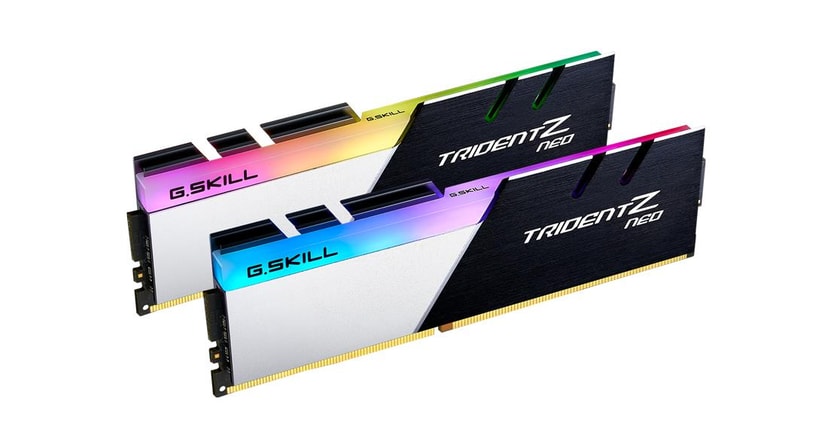 G.Skill Trident Z Neo 16GB DDR4-3600 Desktop Memory Kit