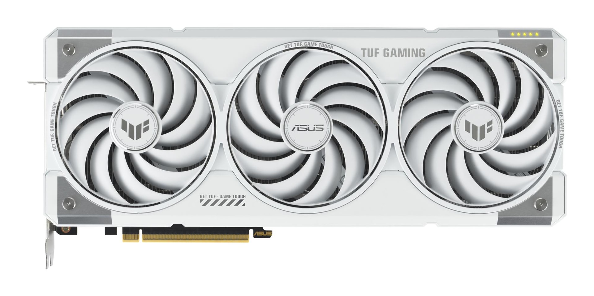 ASUS GeForce RTX 5070 Ti 16GB graphics card