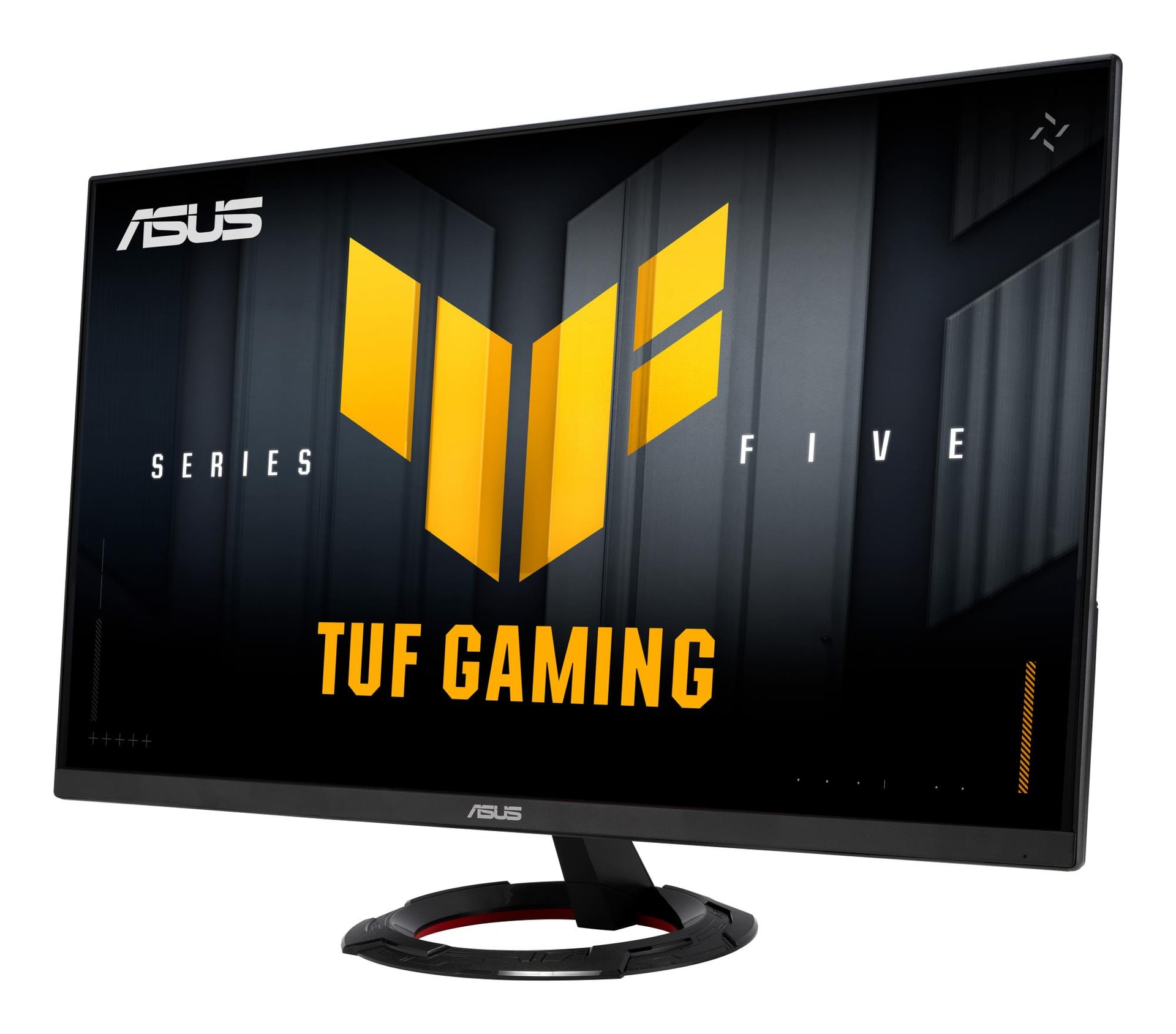 ASUS 27" Full HD LED Monitor