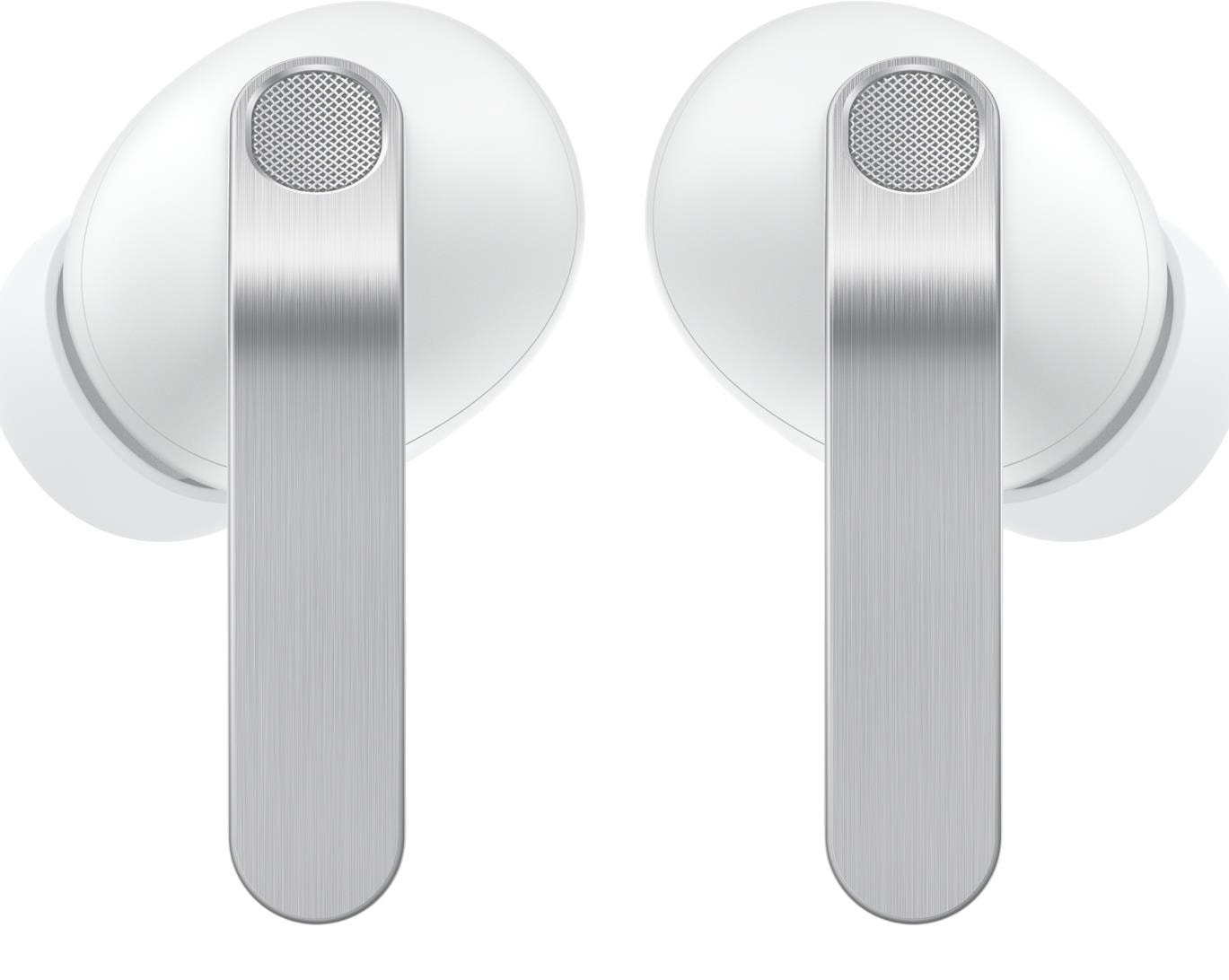 Samsung Galaxy Buds4 Pro White True Wireless Earbuds
