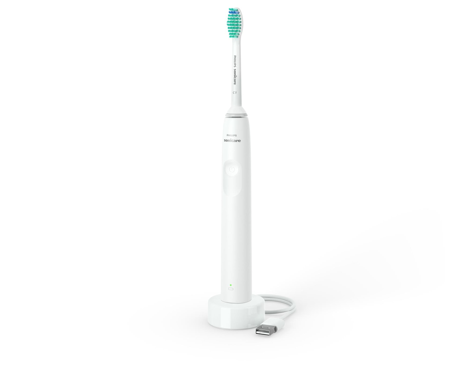 Philips HX3651/13 электрическая зубная щетка