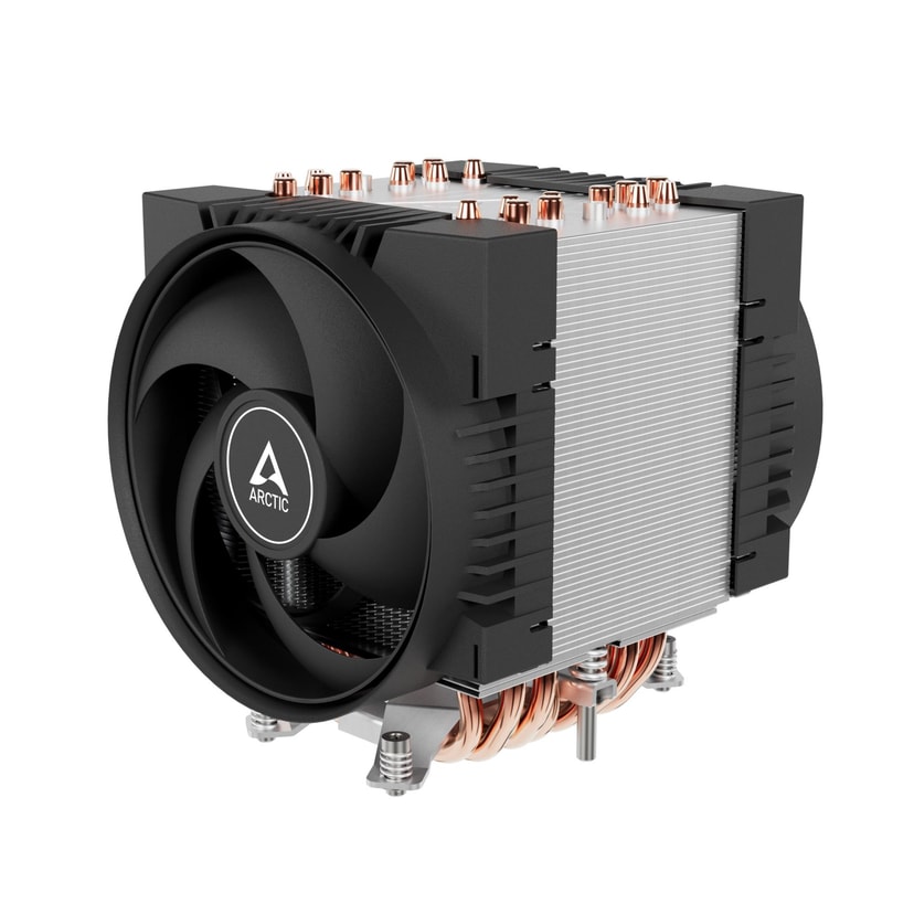 Arctic Freezer 4U-SP5 protsessori õhkjahuti 120mm Socket SP5