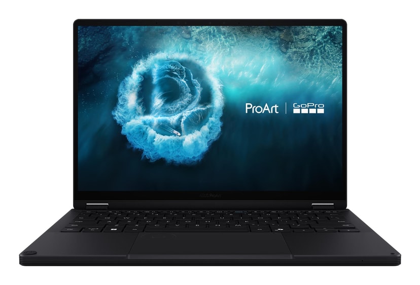 ASUS ProArt HN7306EAC GoPro Edition Copilot+ sülearvuti