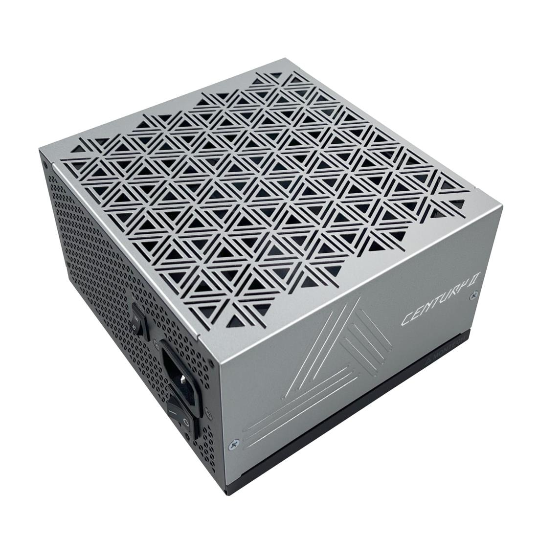 Montech Century II 850W ATX toiteplok, 80 PLUS Gold