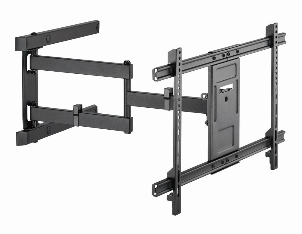 Настенное крепление для телевизора Gembird WM-80ST-05 (37–80")