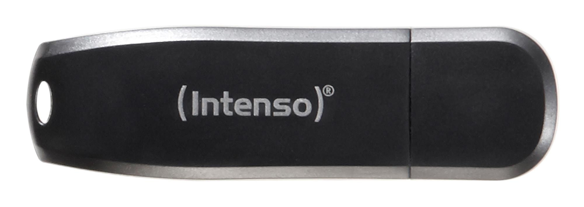 Intenso 256GB USB 3.2 mälupulk