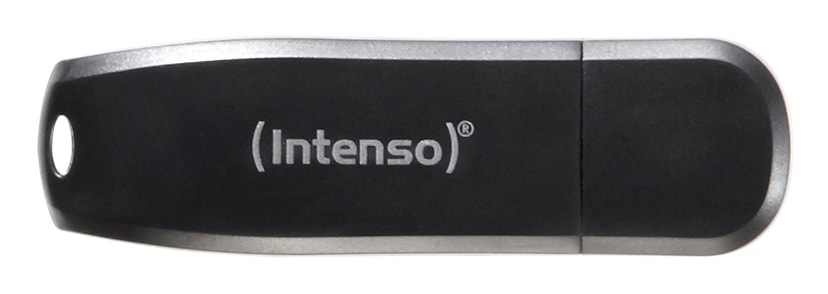 Intenso 256GB USB 3.2 mälupulk