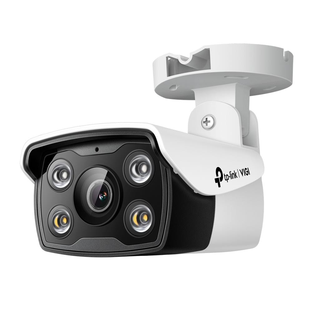 TP-Link VIGI C330 3MP IP Turretkamera (6mm)