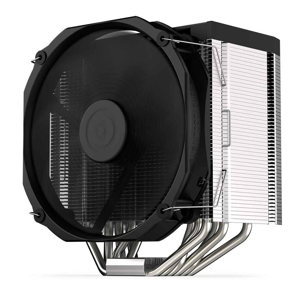 ENDORFY Fortis 5 140mm õhkjahuti protsessorile, AM4/AM5/LGA1700