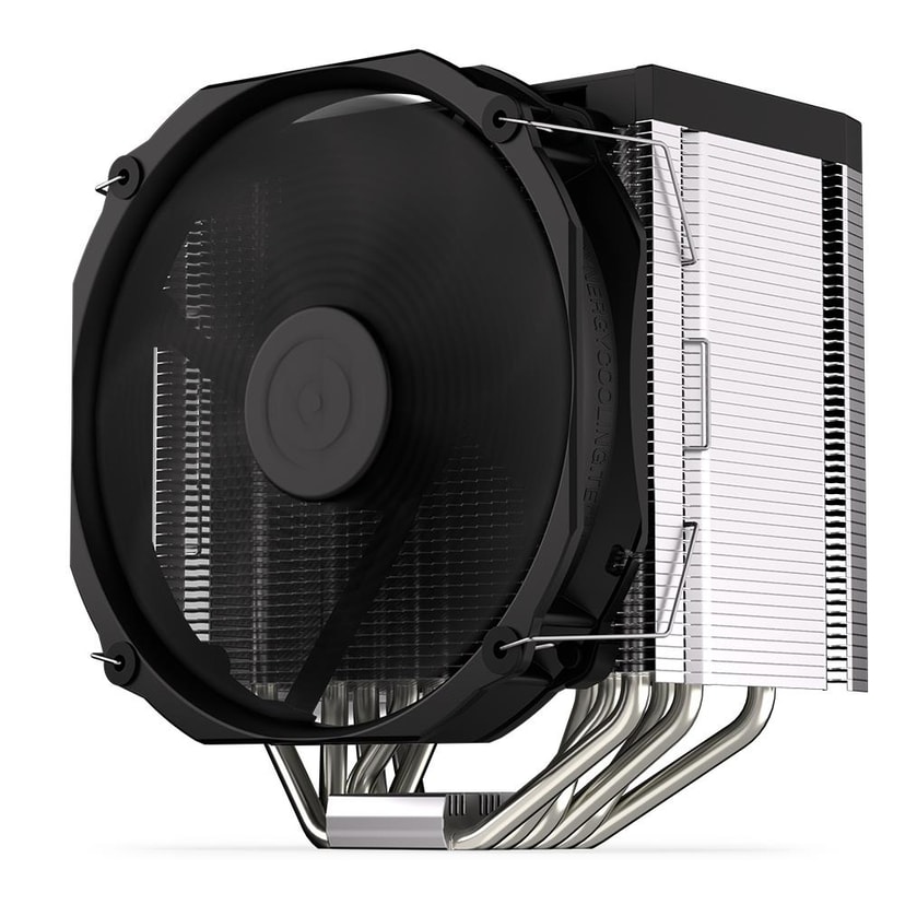 ENDORFY Fortis 5 140mm õhkjahuti protsessorile, AM4/AM5/LGA1700
