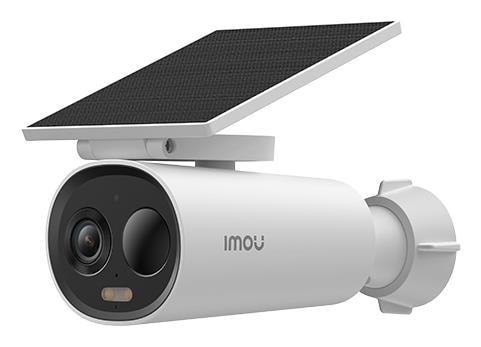 IMOU Cell 3C 5MP juhtmevaba õuekaamera öönägemisega