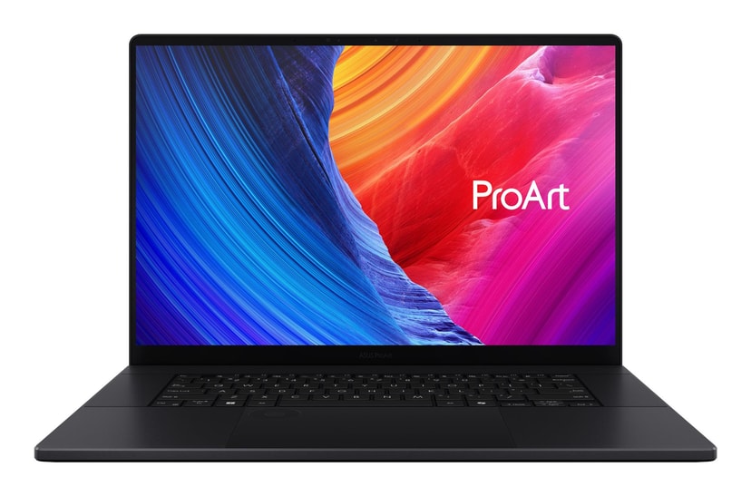 ASUS ProArt H7606WP-SR231X Copilot+ sülearvuti