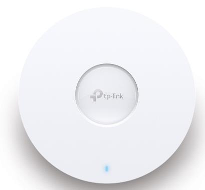 TP-LINK Omada EAP653 juhtmevaba access point 2976 Mbps