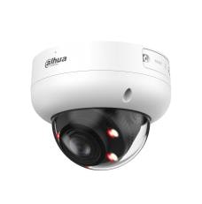 Dahua 8MP Dome Network Camera with Night Vision