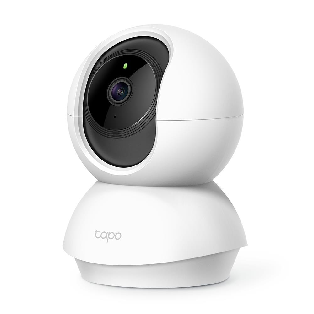 TP-LINK Tapo C200 1080p поворотная IP-камера для дома