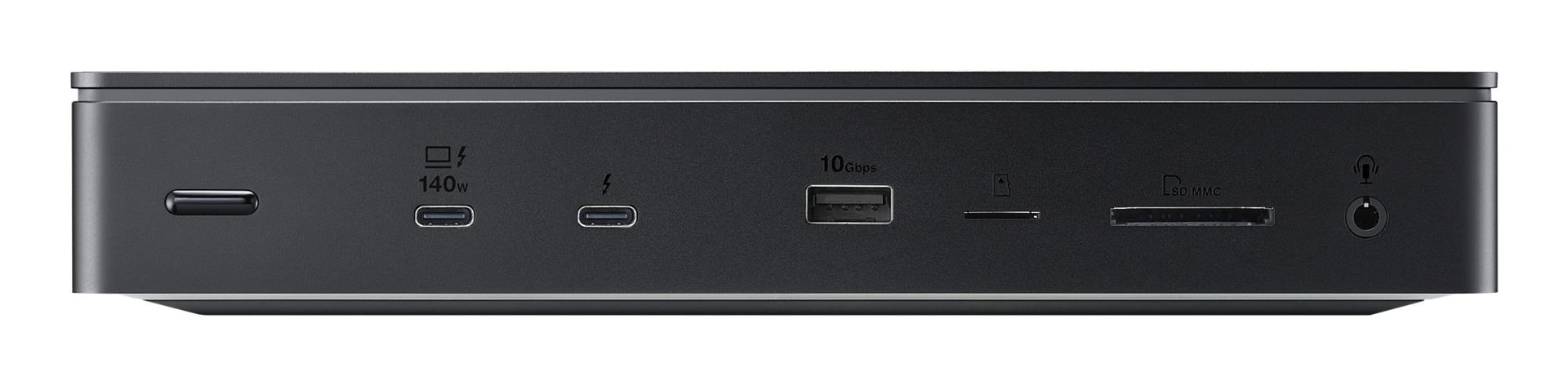 ASUS NB ACC DOCK DC510 Thunderbolt 5 dokk